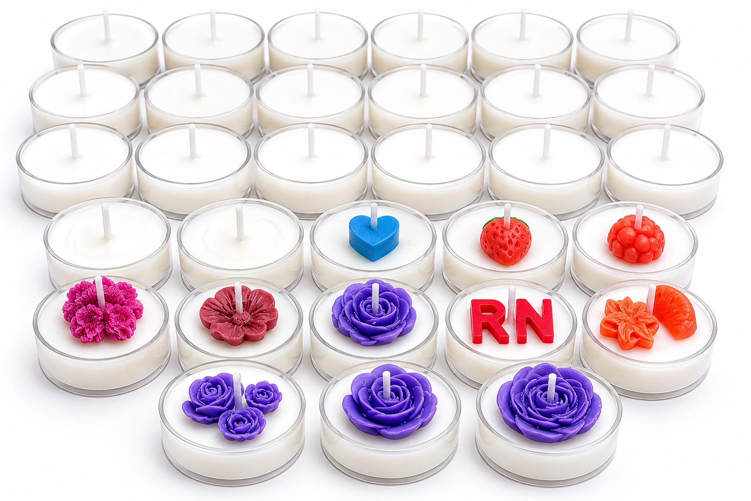 t light candle-1